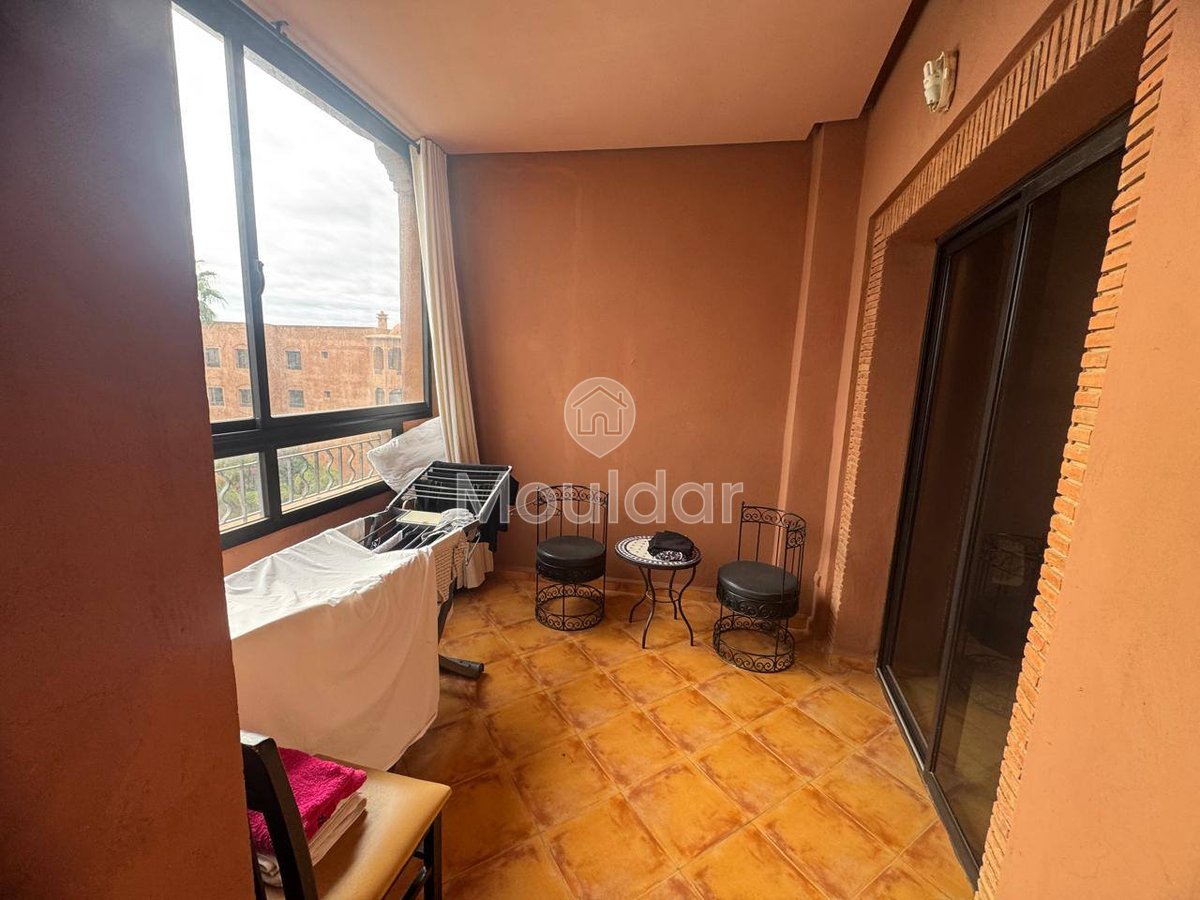 Appartement te koop in Marrakech, Casablancaweg - Photo 13