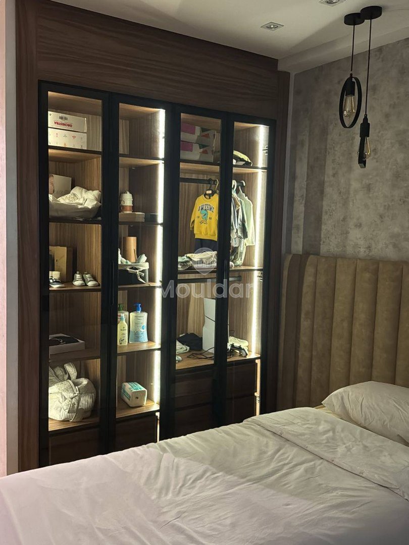 Appartement Exceptionnel à Dar Bouazza: Luxe et Confort Modernes - Photo 10