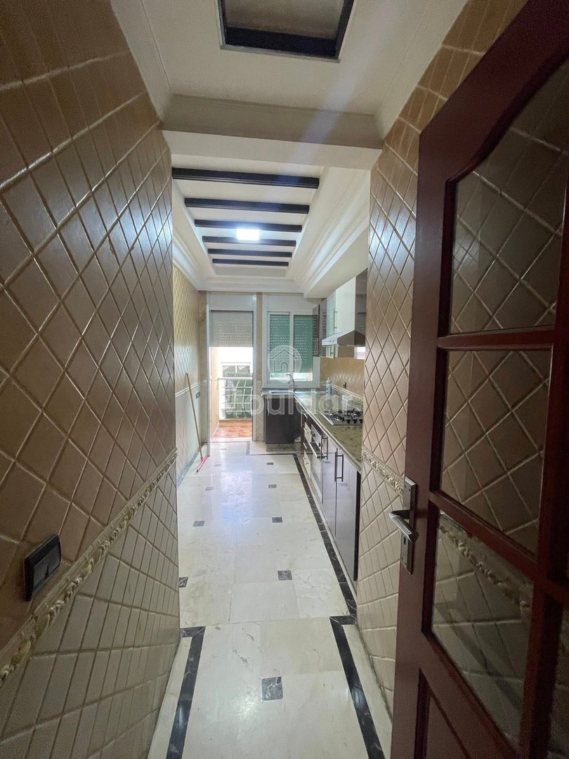 Wohnung zu vermieten in Casablanca, Val Fleuri - Photo 16