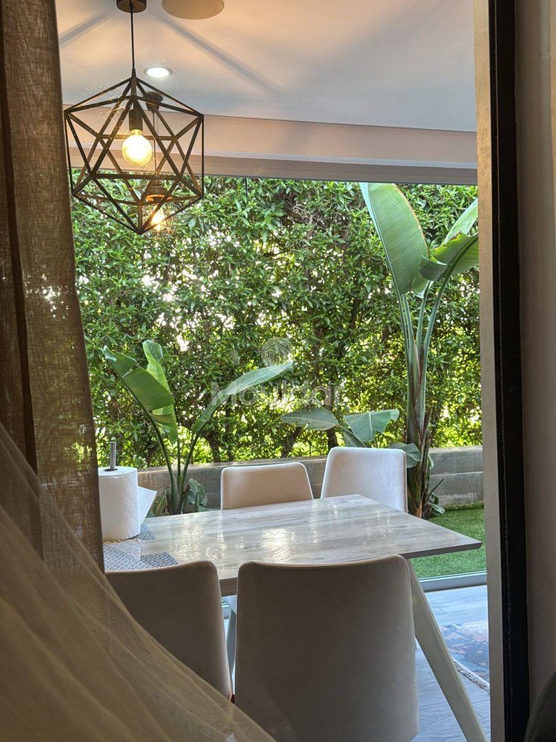 Appartement Exceptionnel à Dar Bouazza: Luxe et Confort Modernes - Photo 15