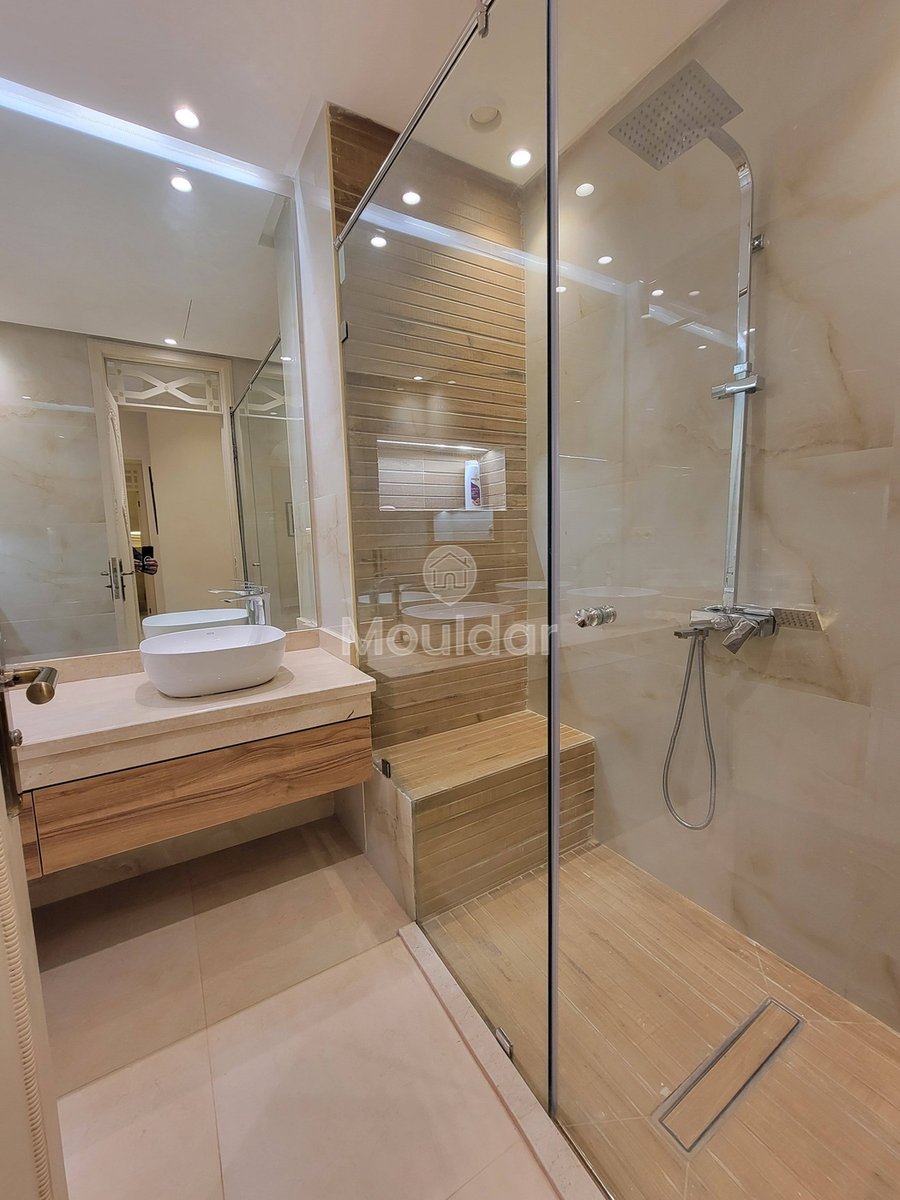 Villa zu vermieten in Marrakesch, Casablanca Straße - Photo 22