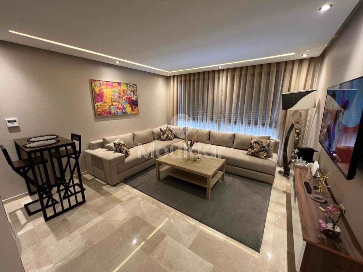 شقة للإيجار في الدار البيضاء، الأميرات - Photo 2