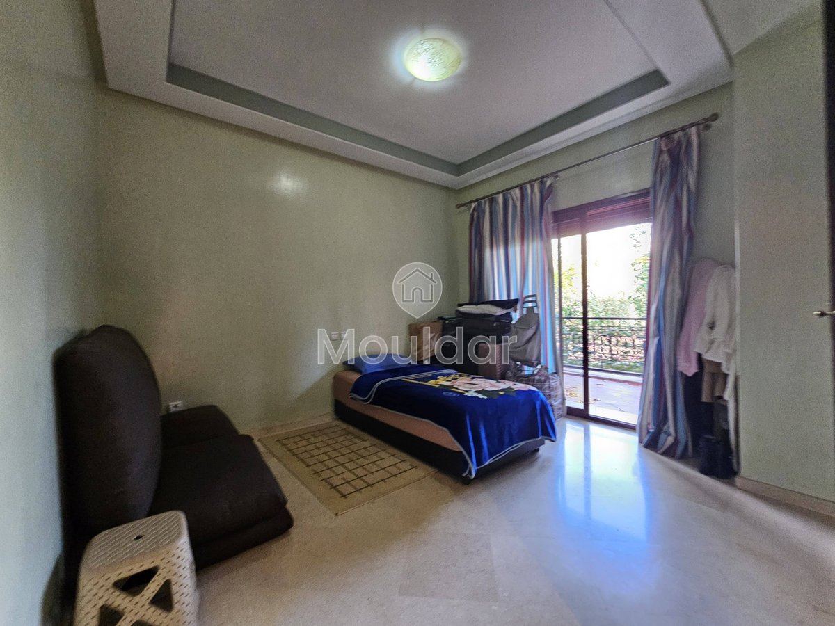 Mieszkanie na sprzedaż w Marrakechu Agdal - Photo 6