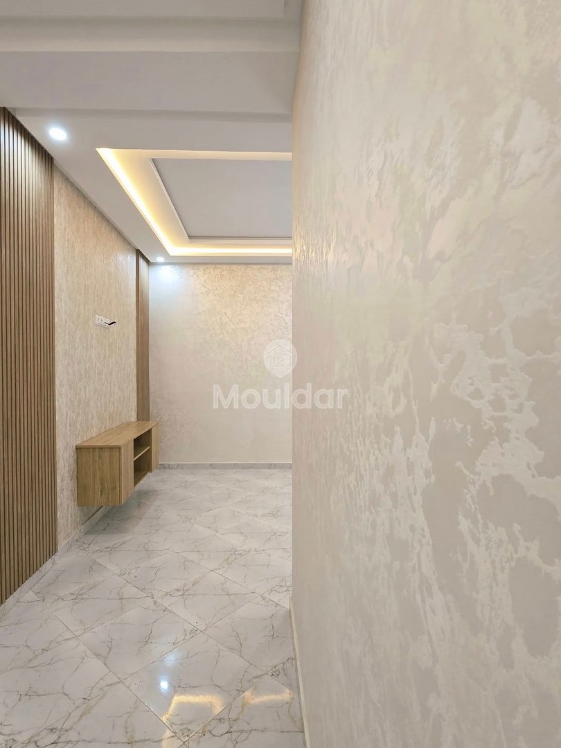 Apartamento en venta en Deroua: 2 habitaciones con balcón - Photo 4