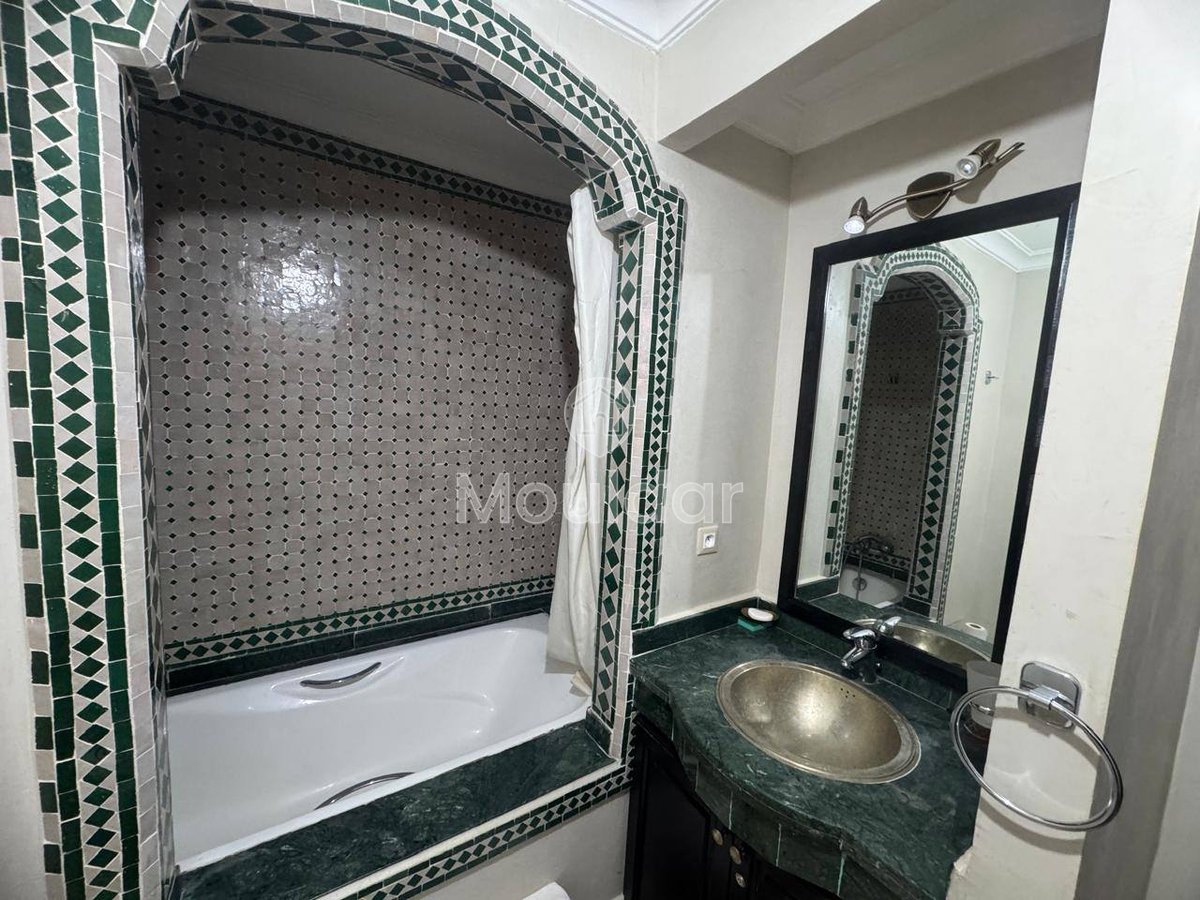 Appartement te koop in Marrakech, Casablancaweg - Photo 15