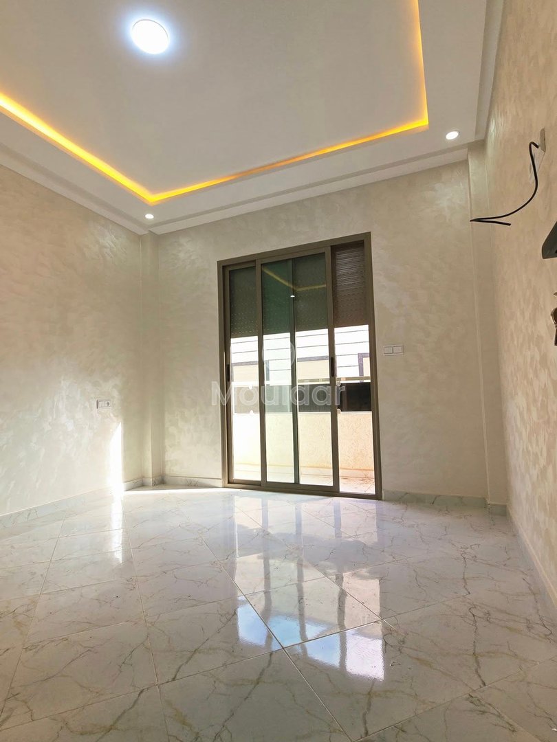 Apartamento en venta en Deroua: 2 habitaciones con balcón - Photo 6