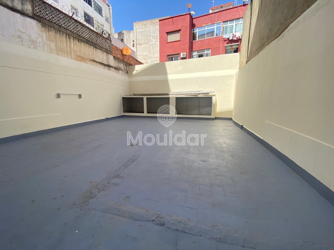 Charmant Appartement te Huur in Rabat - Oceaanwijk - Photo 7