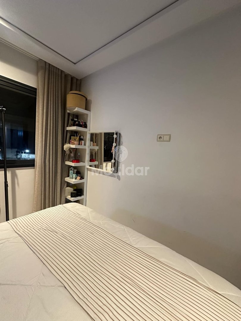 Studio do Wynajęcia w Casablance: Komfort i Nowoczesne Udogodnienia - Photo 5