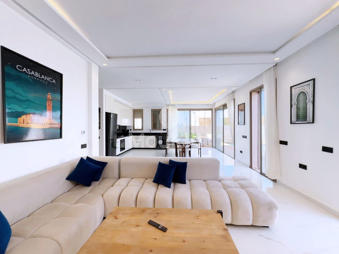 Willa do wynajęcia w Maroku, Droga do Amezmiz - Photo 5