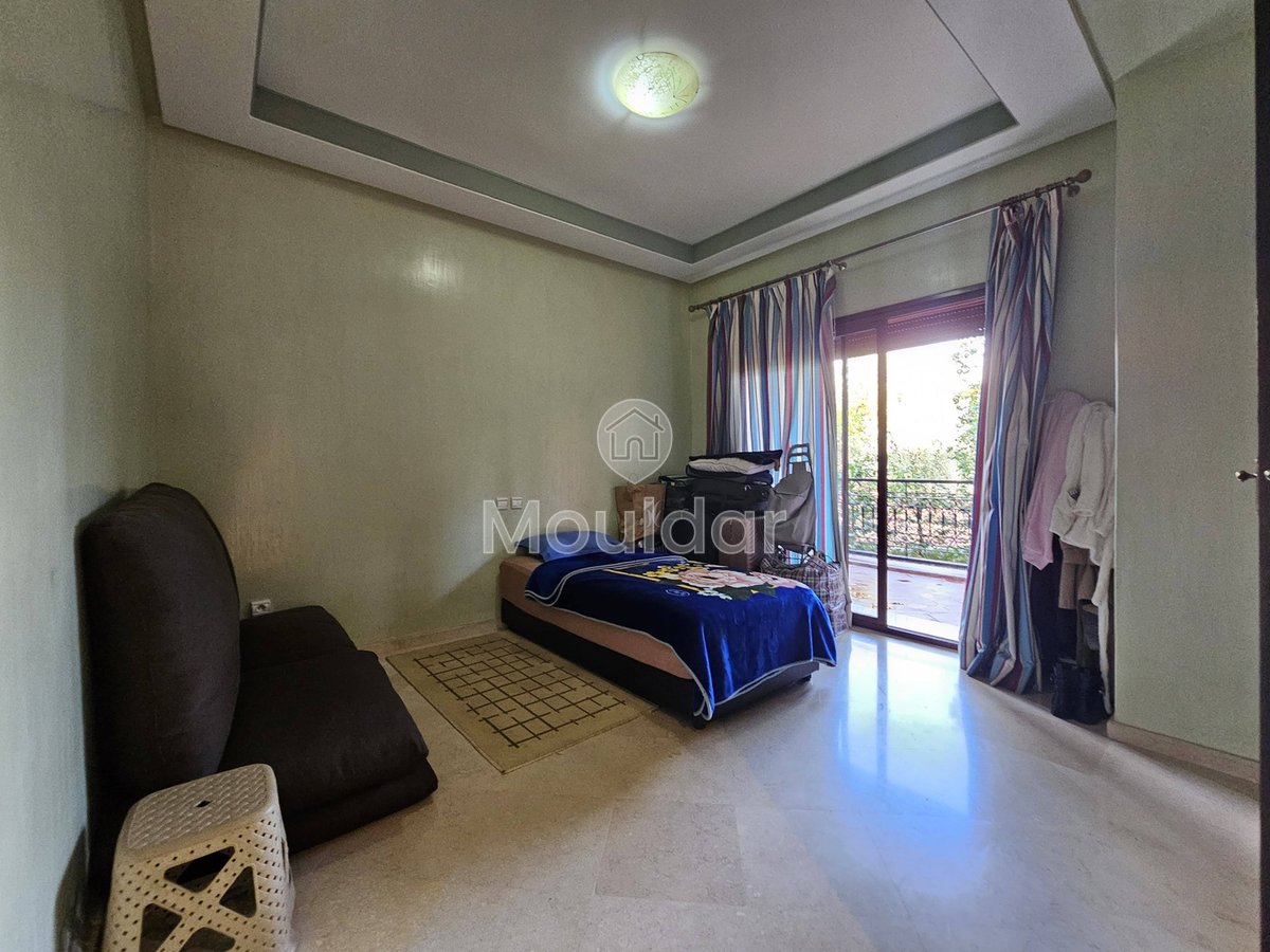 Mieszkanie na sprzedaż w Marrakechu Agdal - Photo 12