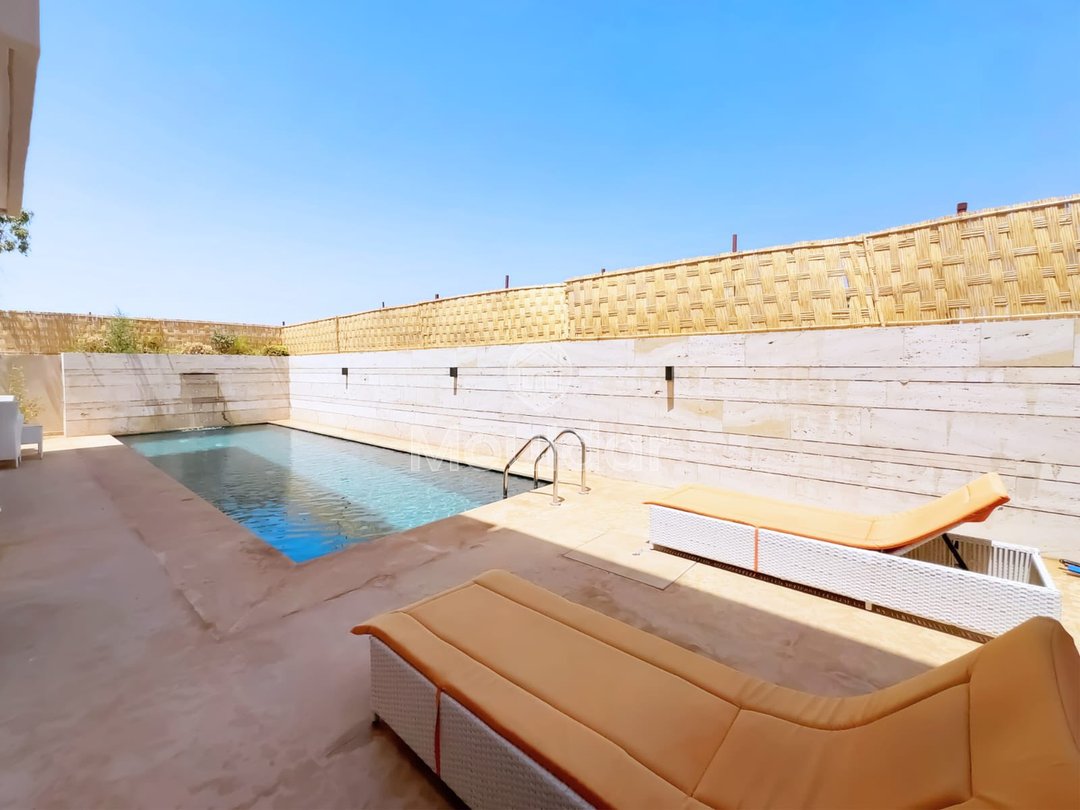 Willa do wynajęcia w Maroku, Droga do Amezmiz - Photo 28