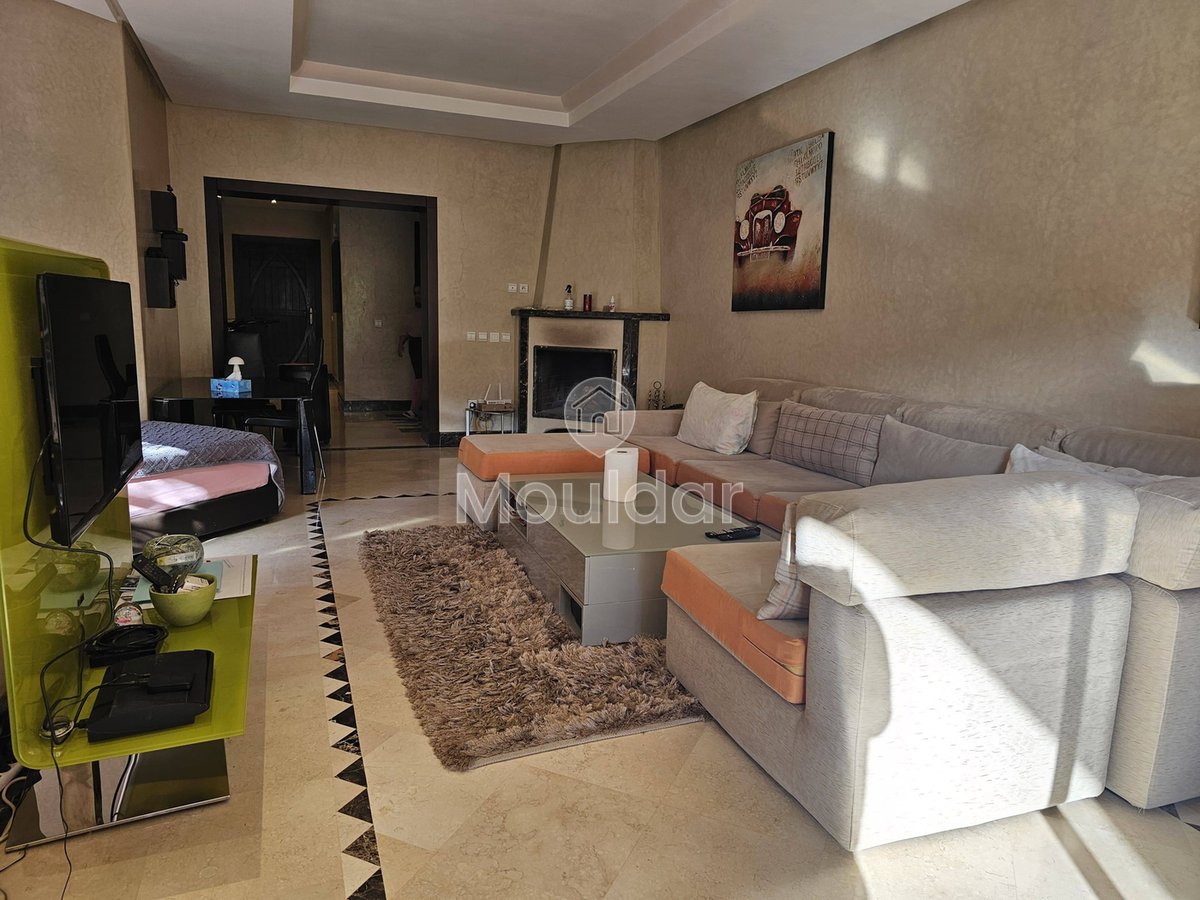 Mieszkanie na sprzedaż w Marrakechu Agdal - Photo 3