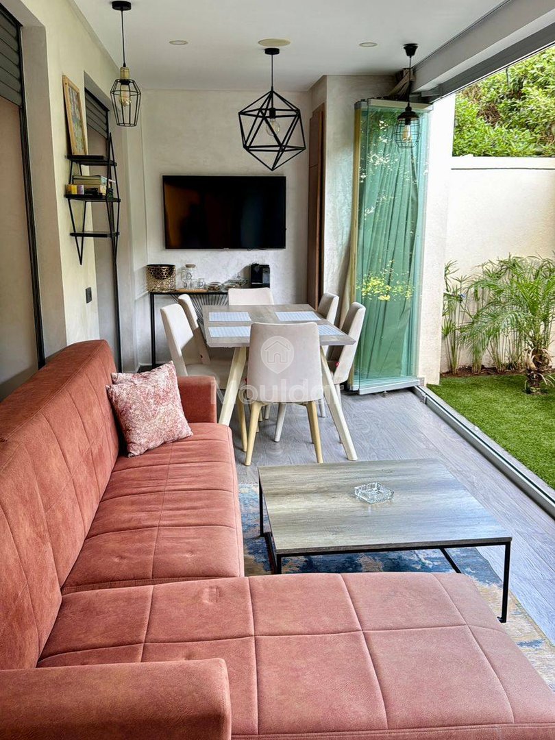 Appartement Exceptionnel à Dar Bouazza: Luxe et Confort Modernes - Photo 3