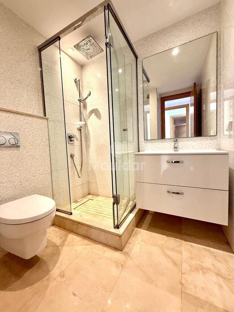 شقة مكونة من 3 غرف للإيجار في مدينة كازا فاينانس سيتي - Photo 9