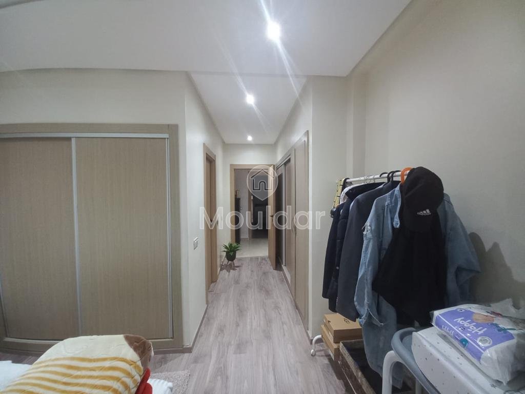 شقة للبيع في الدار البيضاء، بورغوندي - Photo 9