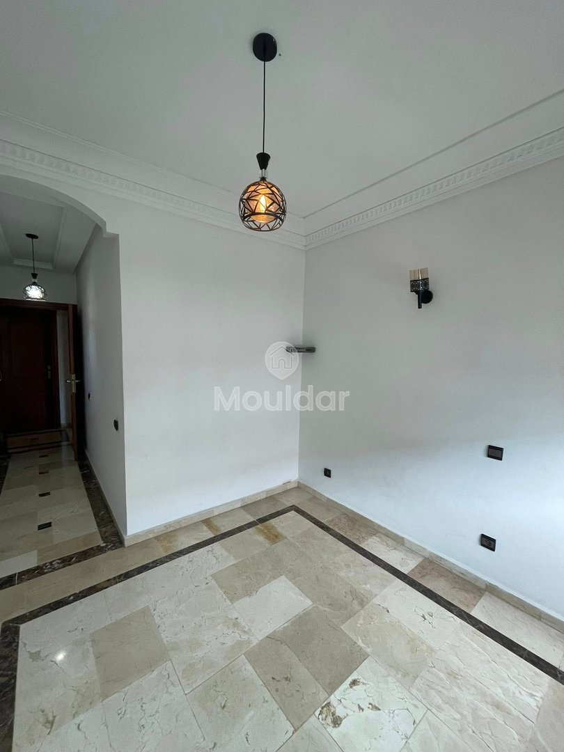 Wohnung zu vermieten in Casablanca, Val Fleuri - Photo 8