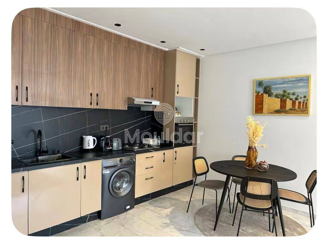 Apartamento à venda em Marrakech, Victor Hugo - Photo 5