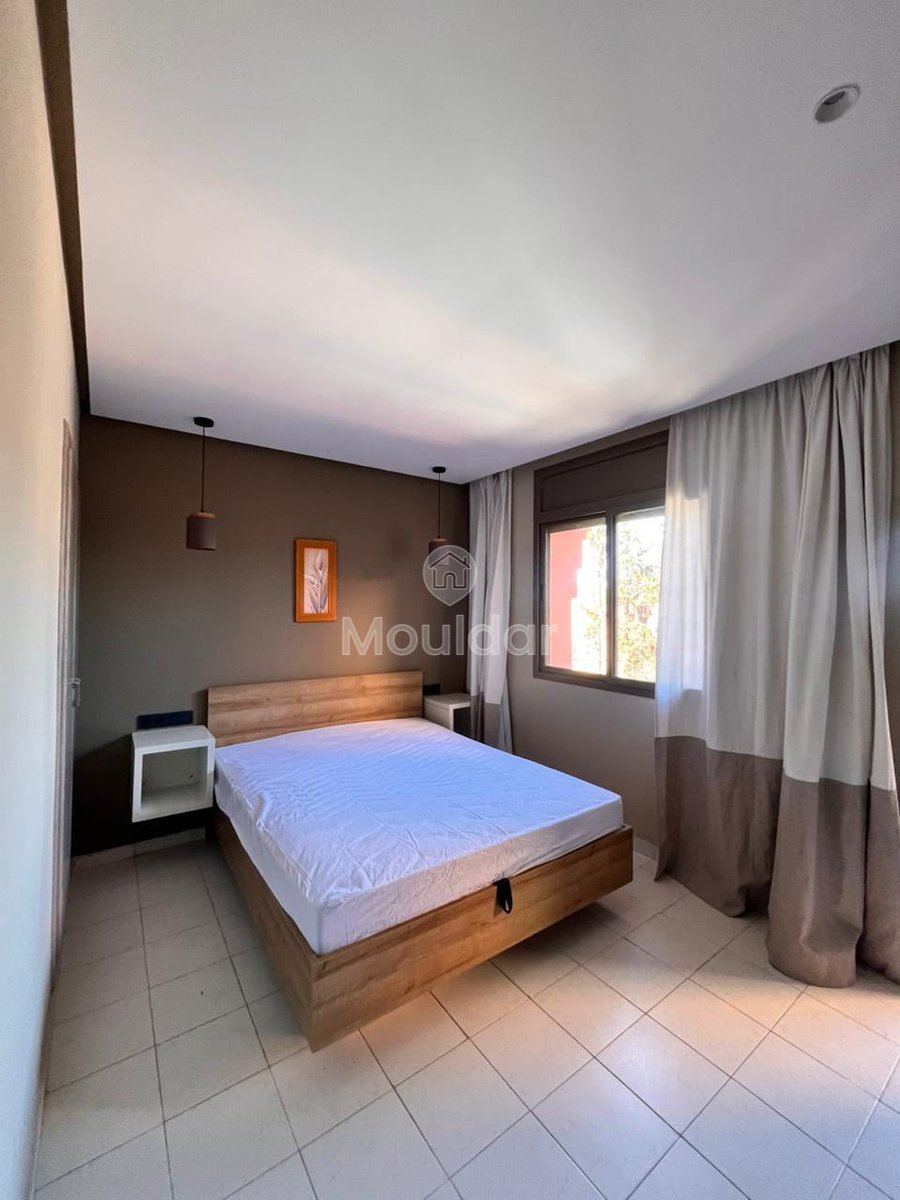 Apartment for rent in Marrakech, Hivernage - Photo 3