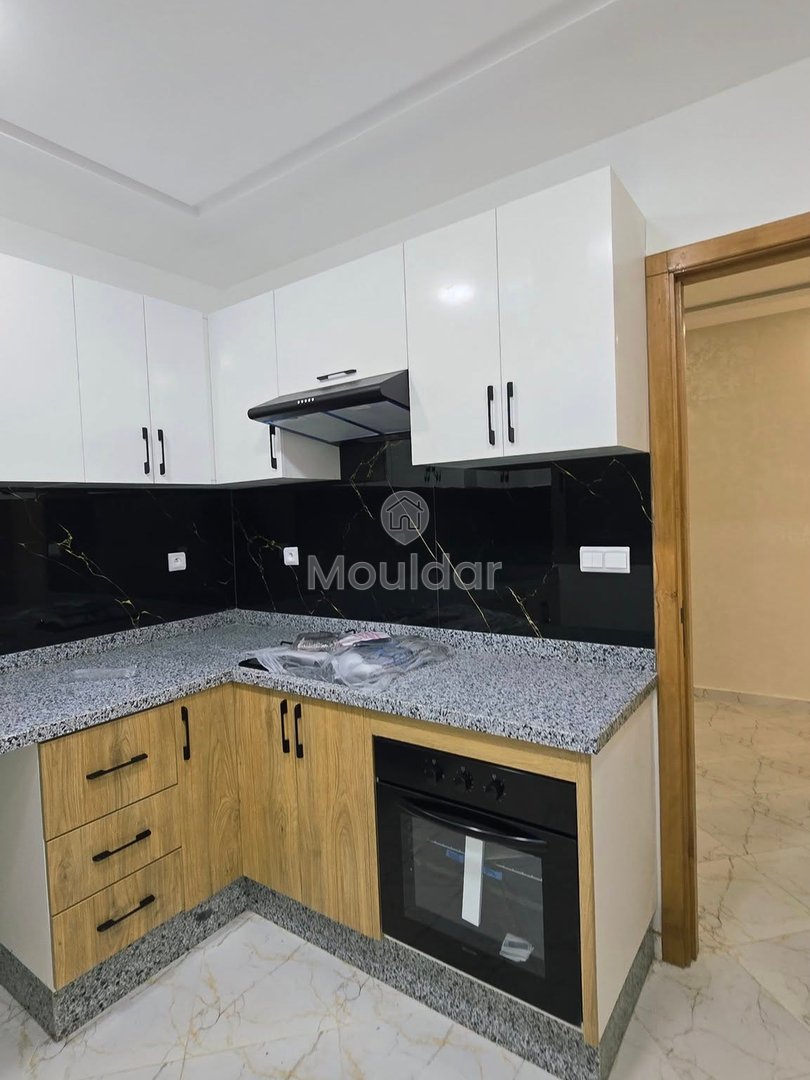 Apartamento en venta en Deroua: 2 habitaciones con balcón - Photo 10