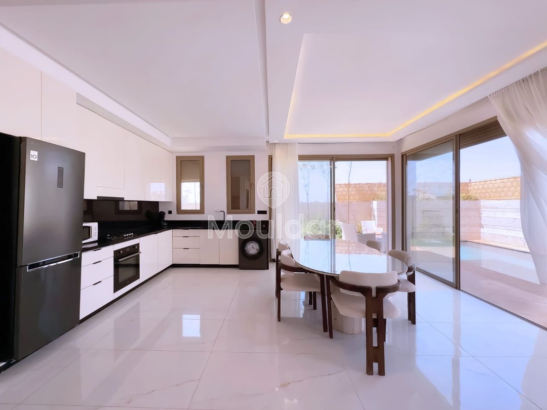 Willa do wynajęcia w Maroku, Droga do Amezmiz - Photo 10