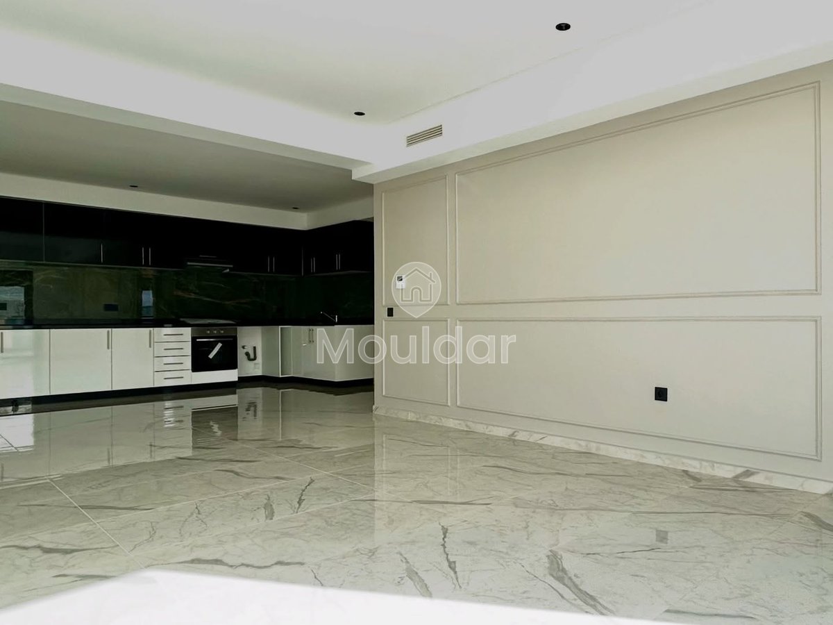 Appartement à louer à Casablanca, Oasis  - Photo 7