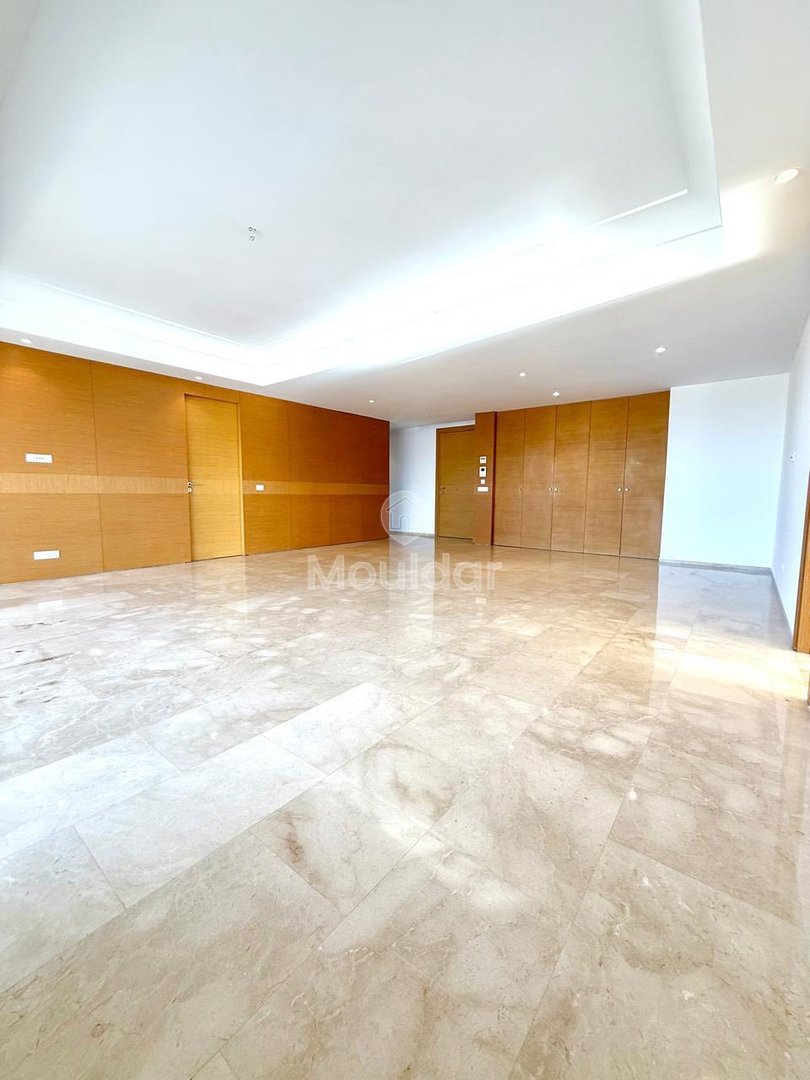 شقة مكونة من 3 غرف للإيجار في مدينة كازا فاينانس سيتي - Photo 2