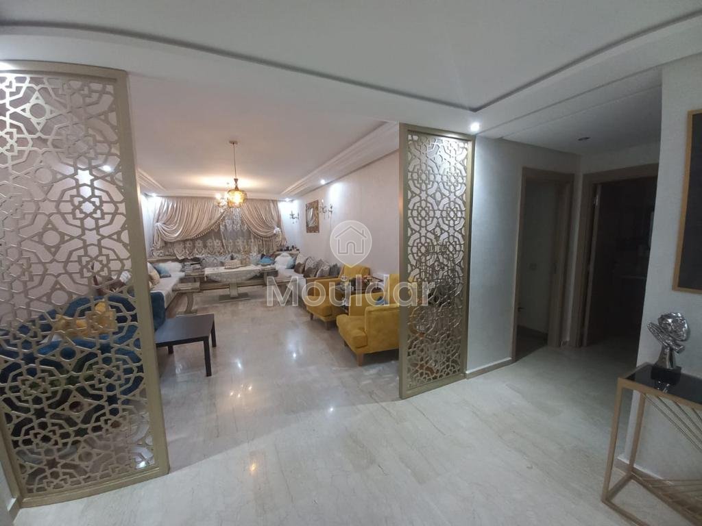 شقة للبيع في الدار البيضاء، بورغوندي - Photo 3