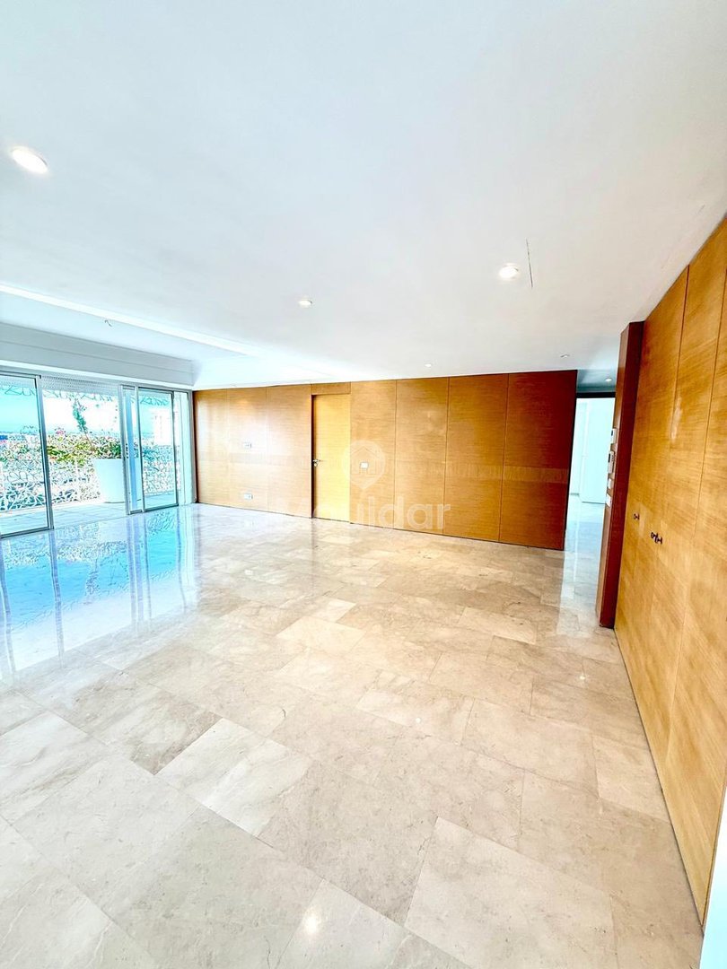 شقة مكونة من 3 غرف للإيجار في مدينة كازا فاينانس سيتي - Photo 1