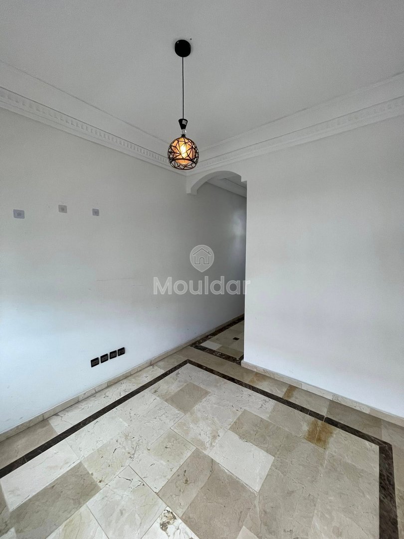 Wohnung zu vermieten in Casablanca, Val Fleuri - Photo 6