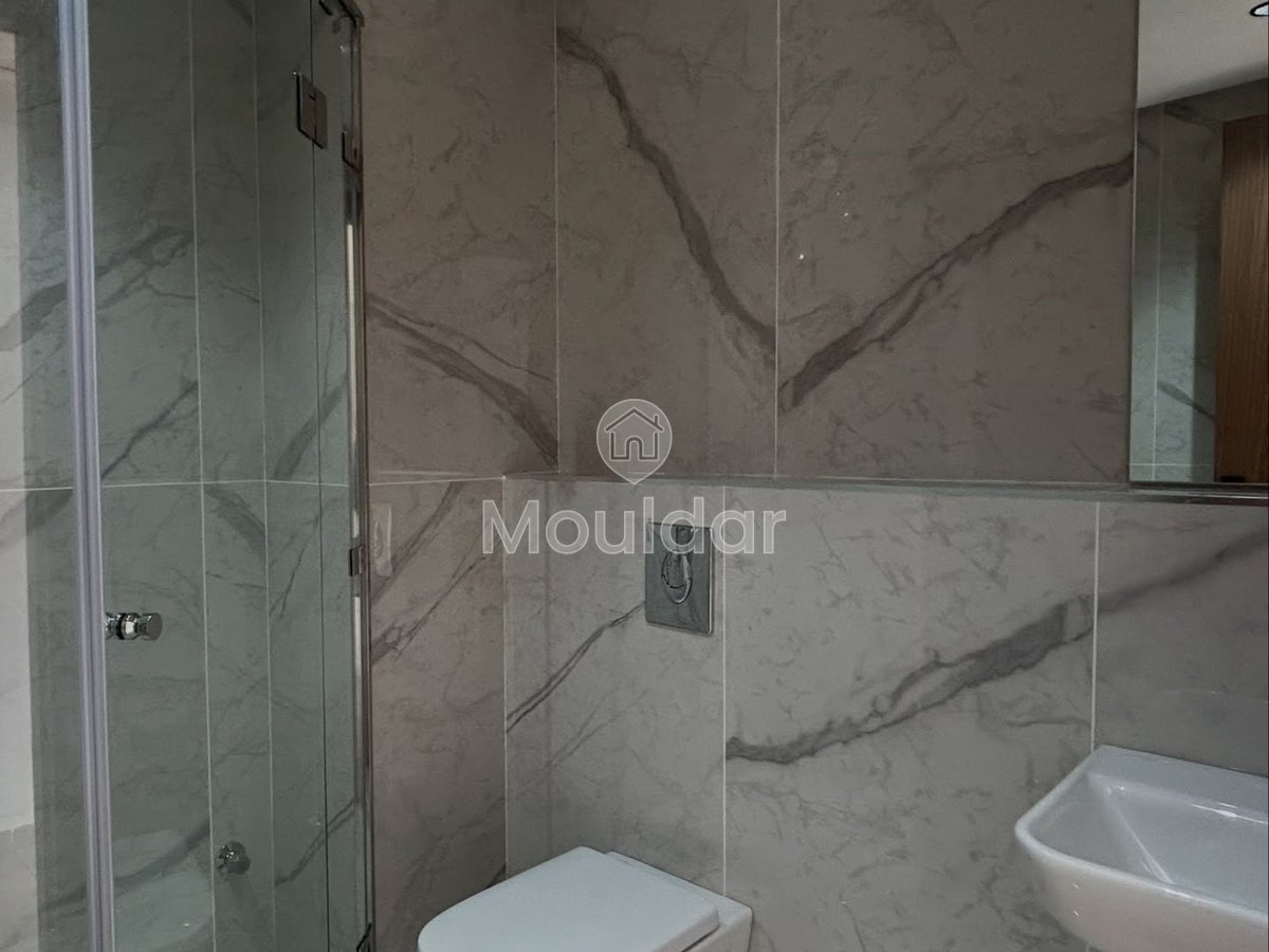 Appartement à louer à Casablanca, Oasis  - Photo 9
