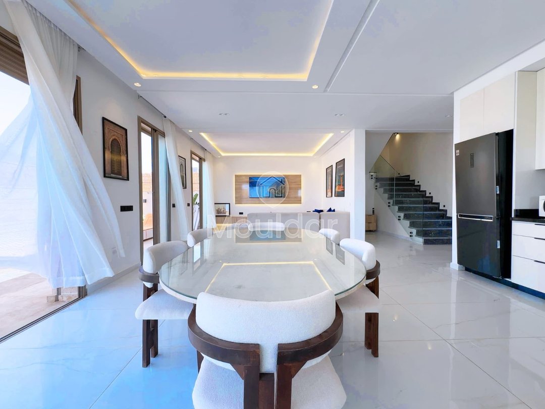 Willa do wynajęcia w Maroku, Droga do Amezmiz - Photo 11