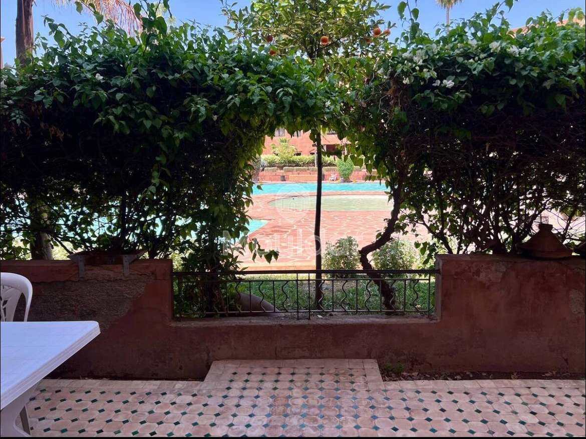 Appartamento in affitto a Marrakech, Strada di Casablanca - Photo 9