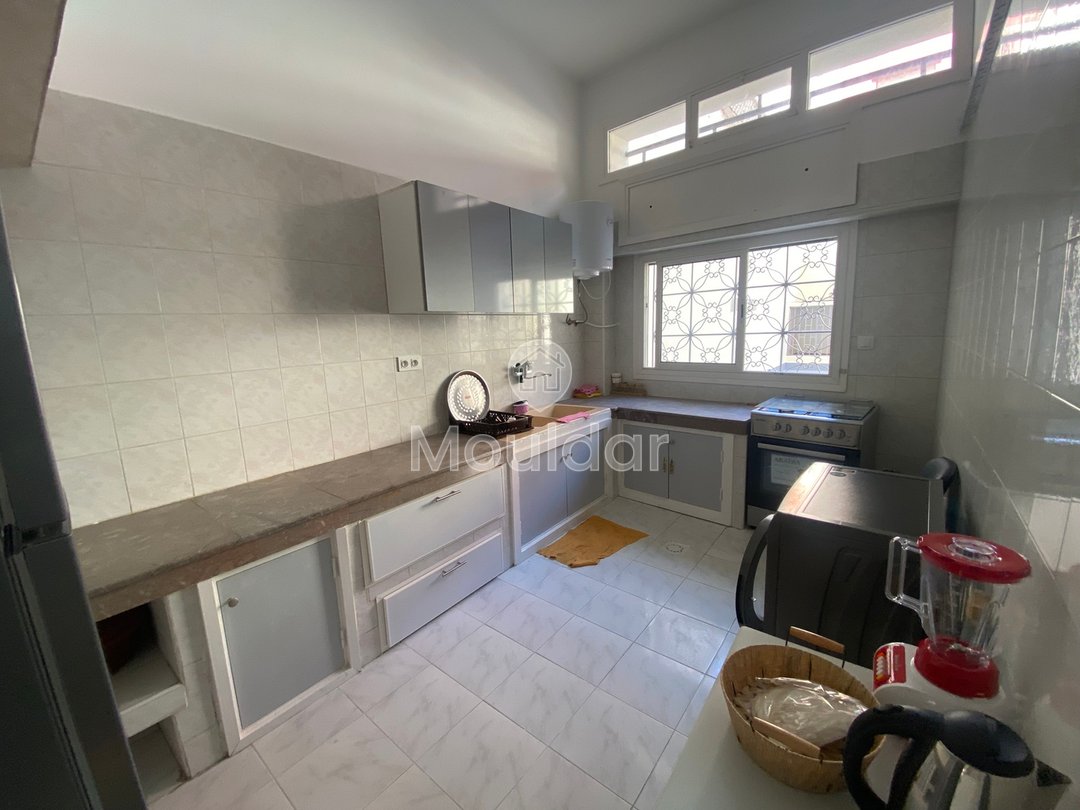 Charmant Appartement te Huur in Rabat - Oceaanwijk - Photo 9