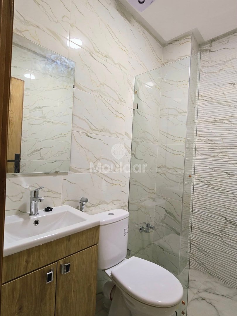 Apartamento en venta en Deroua: 2 habitaciones con balcón - Photo 11