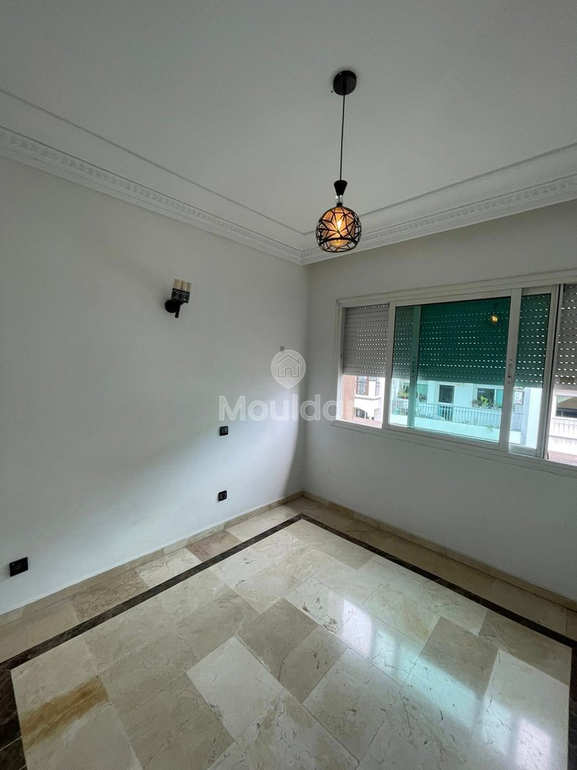 Wohnung zu vermieten in Casablanca, Val Fleuri - Photo 7