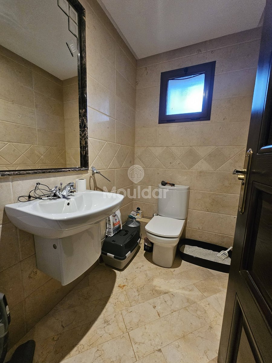 Mieszkanie na sprzedaż w Marrakechu Agdal - Photo 21