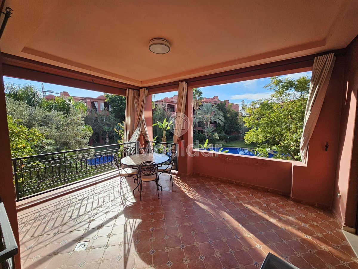 Mieszkanie na sprzedaż w Marrakechu Agdal - Photo 14