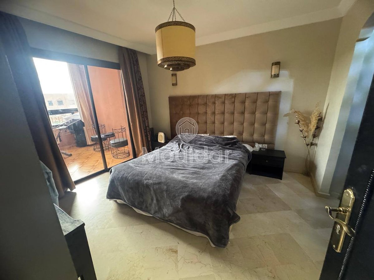 Appartement te koop in Marrakech, Casablancaweg - Photo 9
