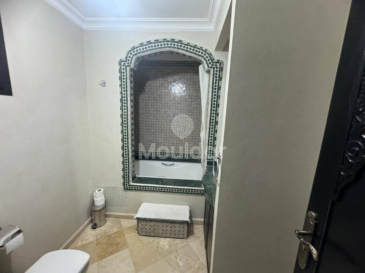 Appartement te koop in Marrakech, Casablancaweg - Photo 16