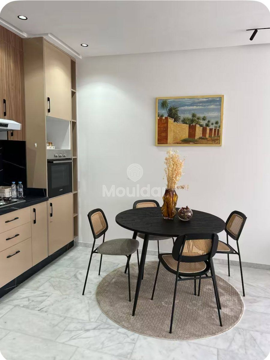 Apartamento à venda em Marrakech, Victor Hugo - Photo 4