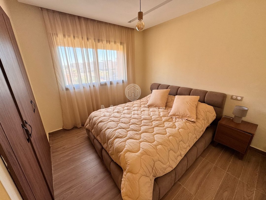 Appartamento in affitto a Marrakech, quartiere Azli - Photo 4