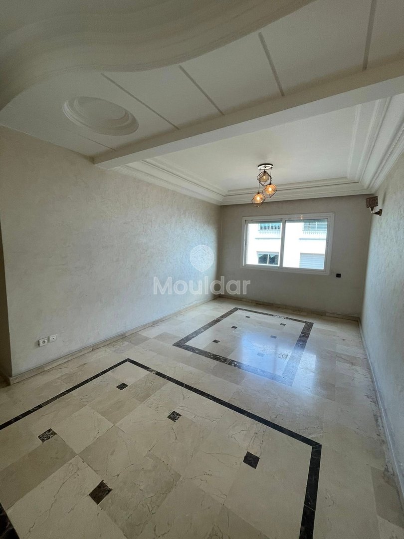 Wohnung zu vermieten in Casablanca, Val Fleuri - Photo 4