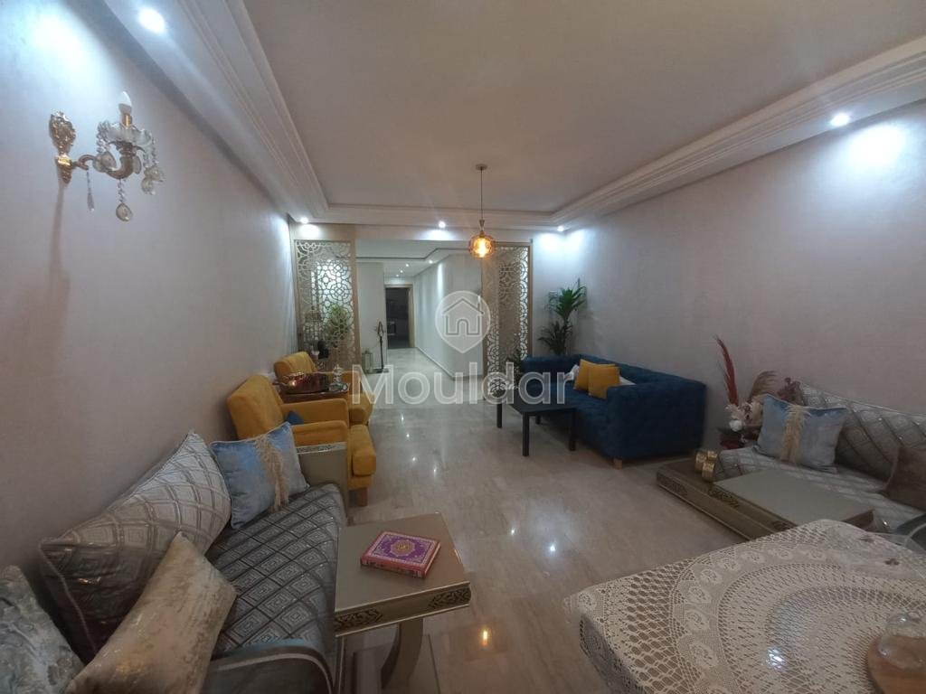 شقة للبيع في الدار البيضاء، بورغوندي - Photo 4