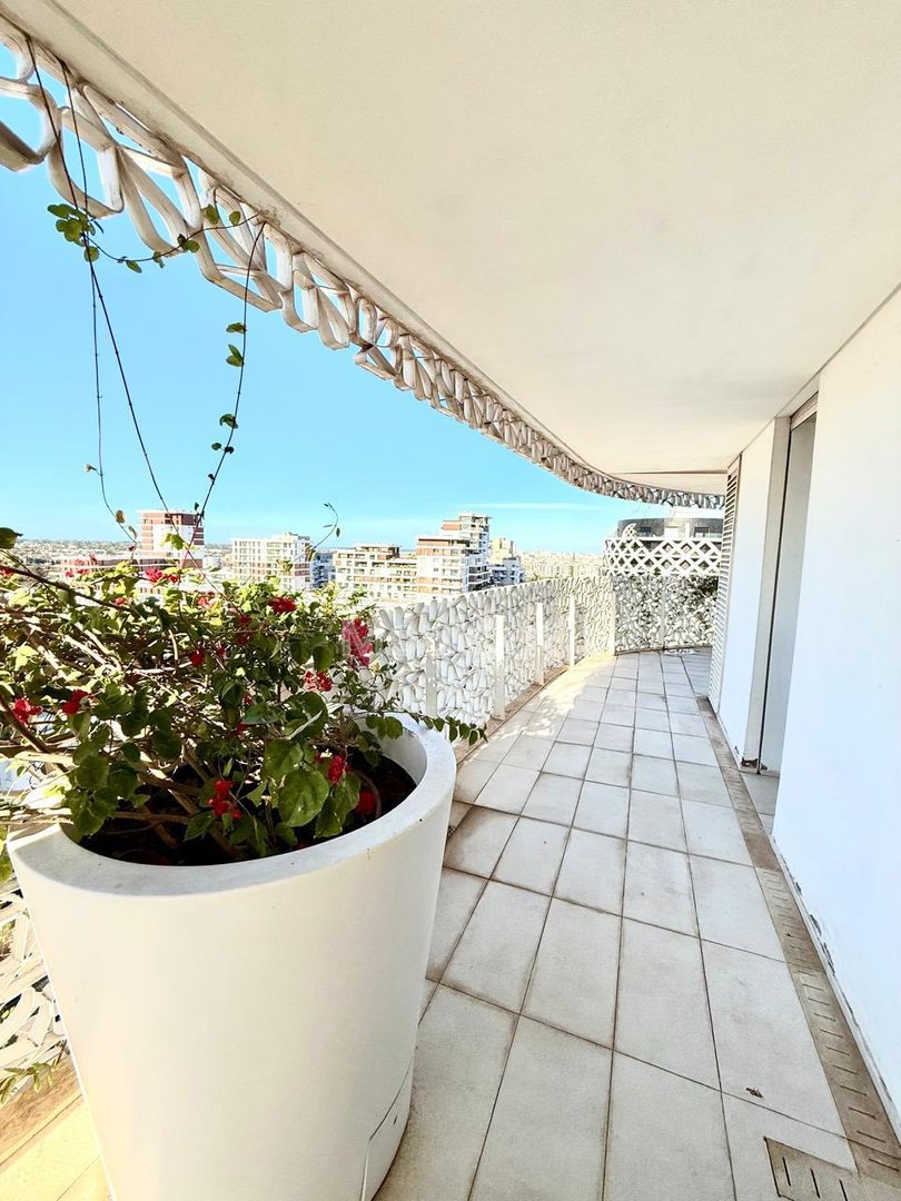 شقة مكونة من 3 غرف للإيجار في مدينة كازا فاينانس سيتي - Photo 5