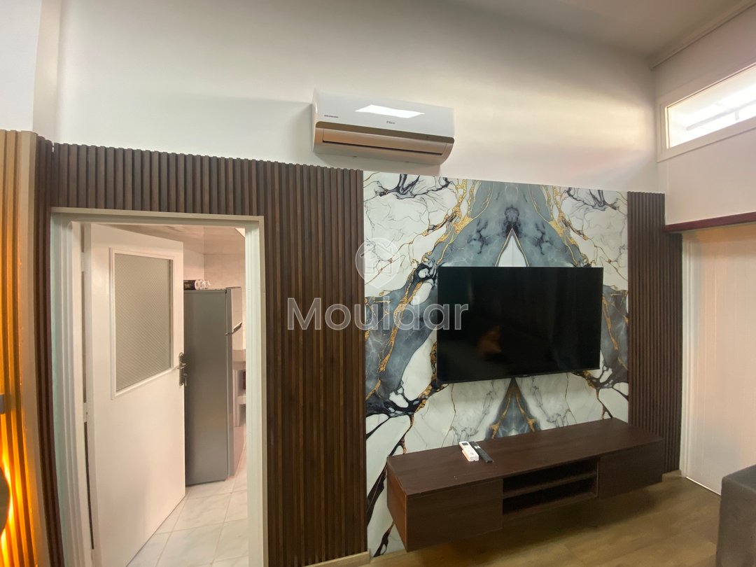 Charmant Appartement te Huur in Rabat - Oceaanwijk - Photo 4