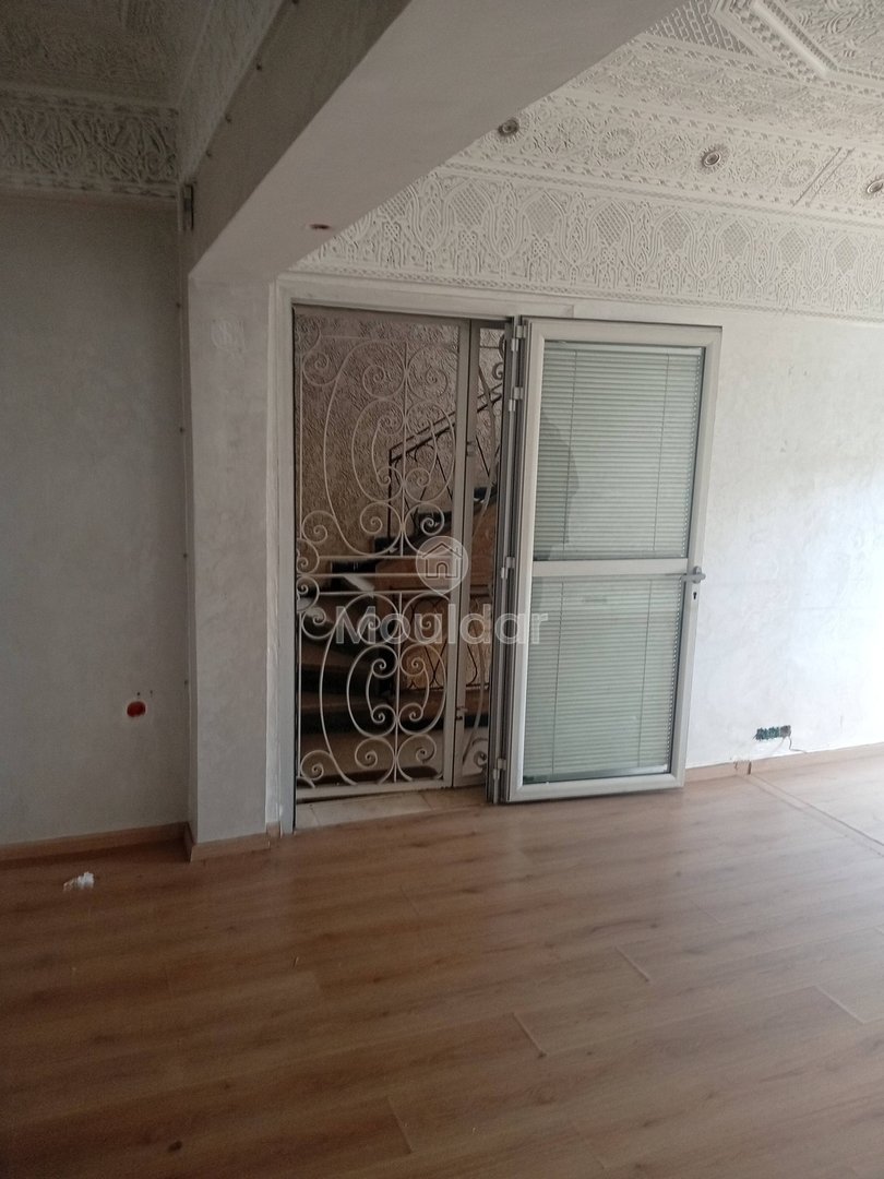 Mieszkanie na wynajem w Rabacie, Massira - Photo 5