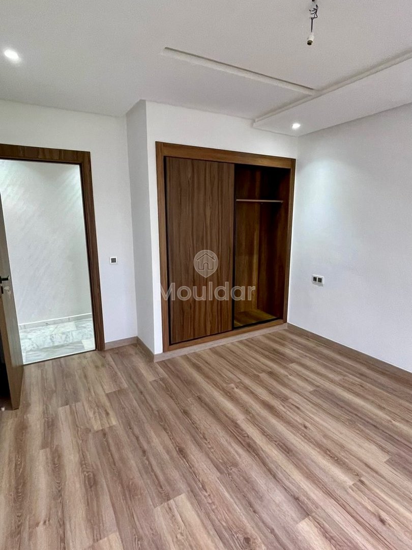 Mooi Appartement met 3 Slaapkamers Te Huur in Tanger - Route Assilah - Photo 3