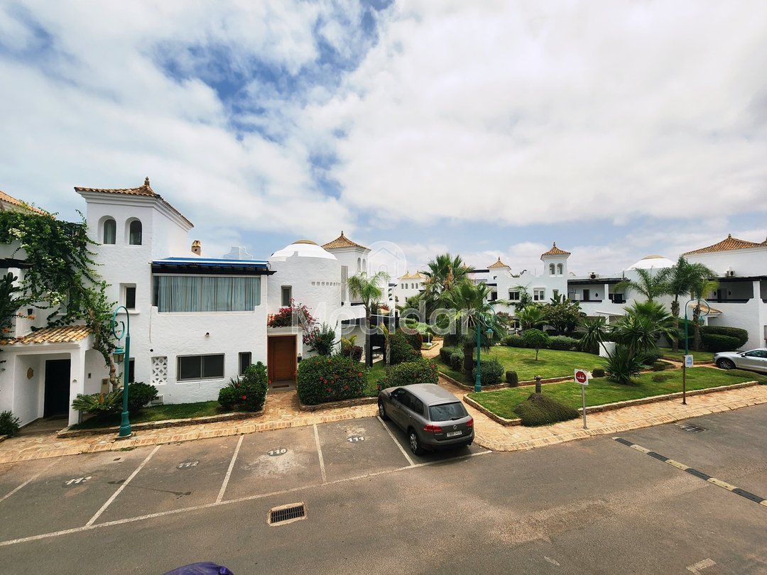 Oulfa'da Rüya Daire: Konfor ve Güvenlik Dahil - Photo 8