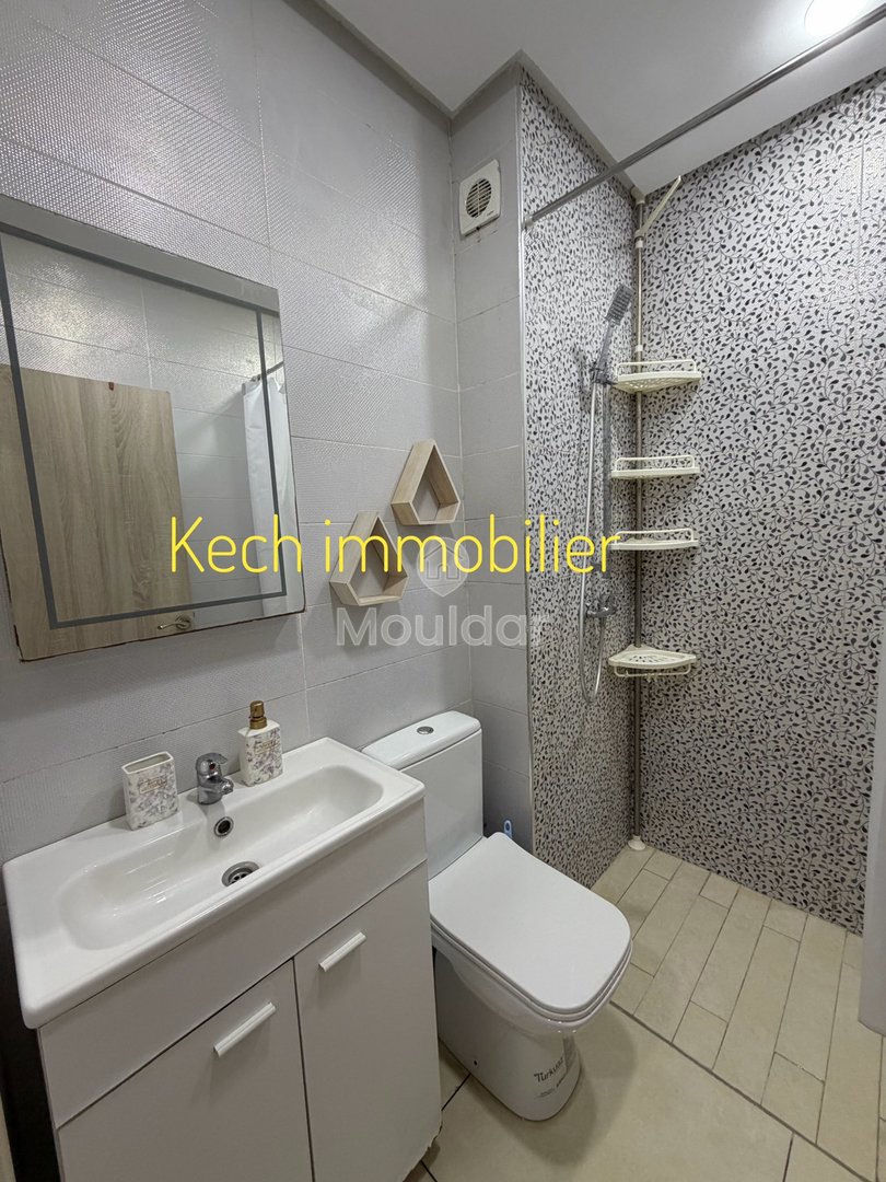 Mieszkanie do wynajęcia w Marrakeszu, Mabrouka - Photo 17