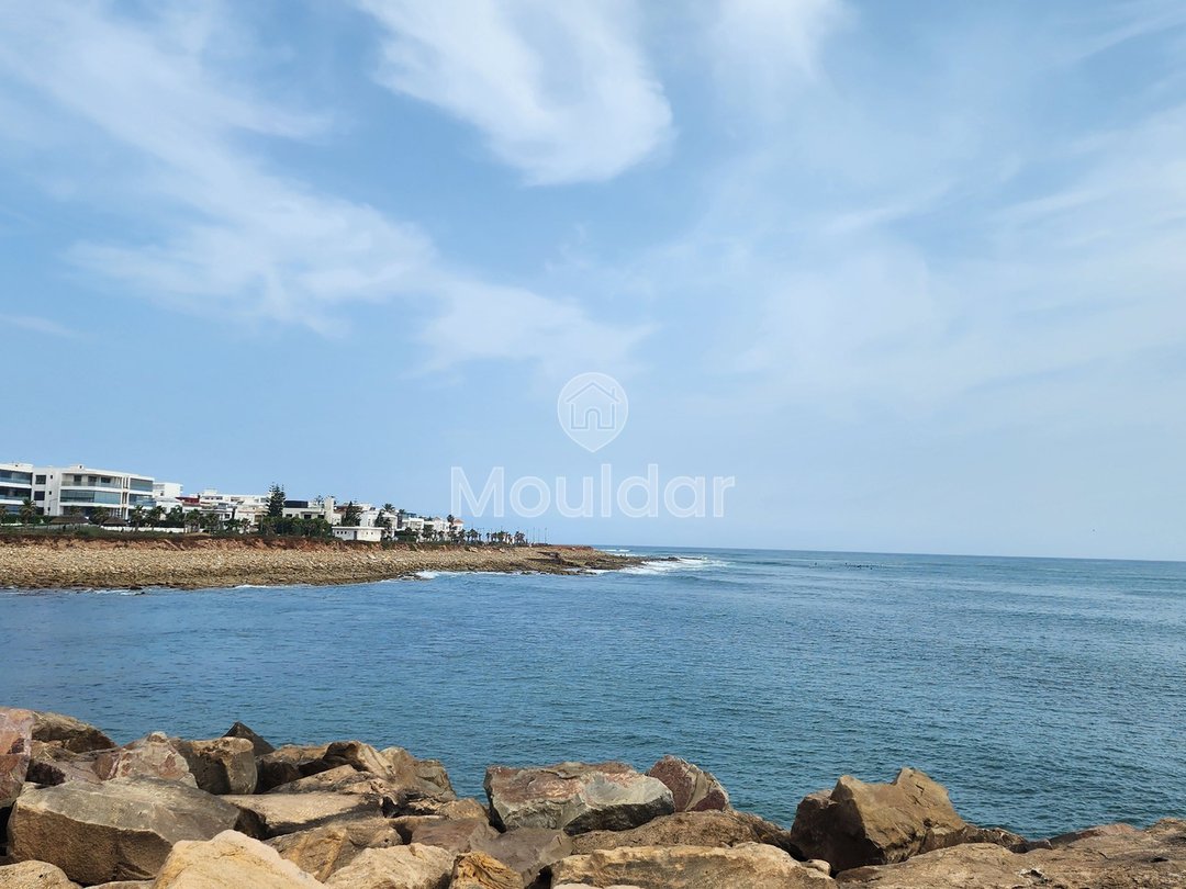 Oulfa'da Rüya Daire: Konfor ve Güvenlik Dahil - Photo 13